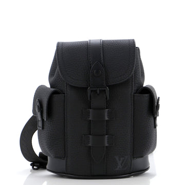 Christopher Backpack Taurillon Leather XS