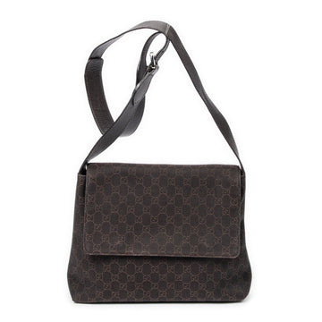Square Flap Messenger