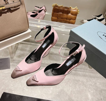 Lorae - PD Women Shoes - 242