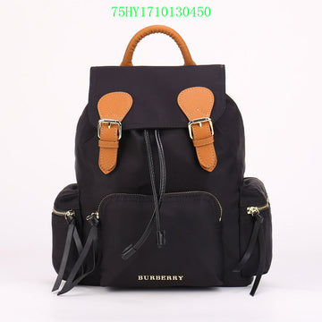 Fashion -BBR Bags - 212
