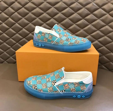 Lorae - LOV Men Shoes - 1582