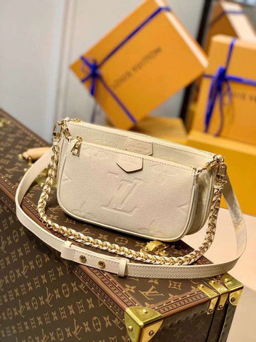 Fashion Lu-Vi bags - 17454