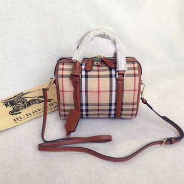 Fashion -BBR Bags - 1018