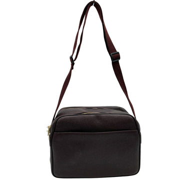 Louis Vuitton Reporter  Leather Shoulder Bag