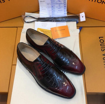 Lorae - LOV Men Shoes - 1720