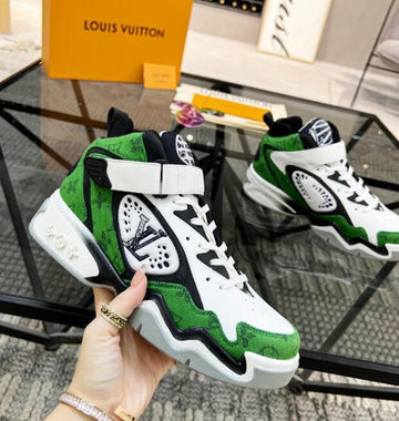 Lorae - LOV Men Shoes - 791
