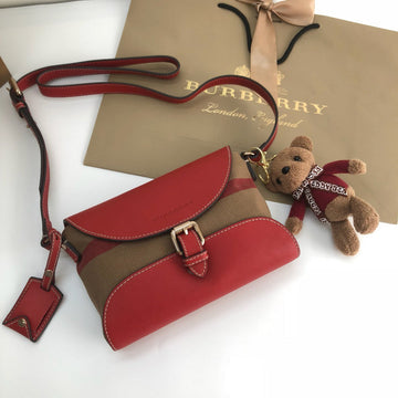 Fashion -BBR Bags - 1256