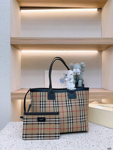 Fashion -BBR Bags - 1689
