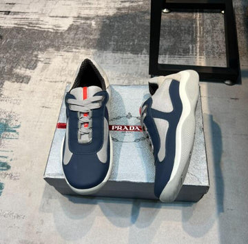 Lorae - PD Men Shoes - 228
