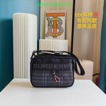 Fashion -BBR Bags - 067