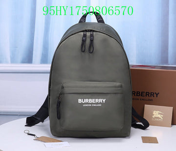 Fashion -BBR Bags - 414