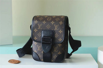 Fashion Lu-Vi bags - 9995