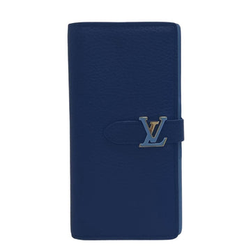 Louis Vuitton Capucines  Leather Wallet
