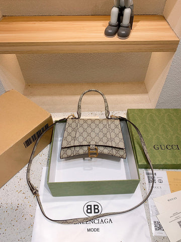 Fashion - BGA Bags - 1518