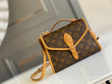 Fashion Lu-Vi bags - 17005