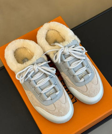 Lorae - LOV Women Shoes - 403