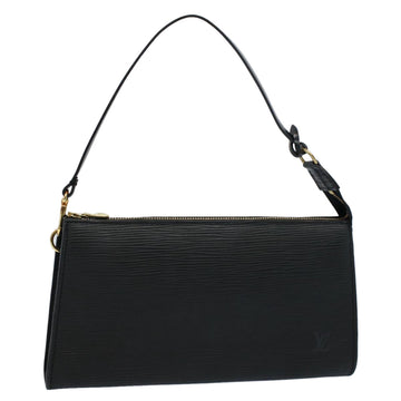 Louis Vuitton Pochette Accessoire Clutch Bag