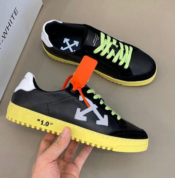 Lorae - YZO Men Shoes - 224