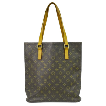 Louis Vuitton Vavin Gm  Canvas Tote Bag