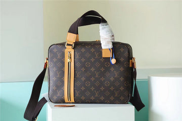 Fashion Lu-Vi bags - 9800
