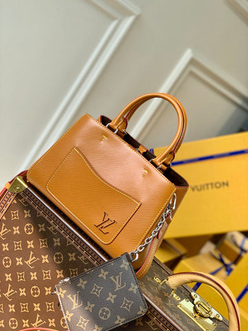 Fashion Lu-Vi Bags - 16742