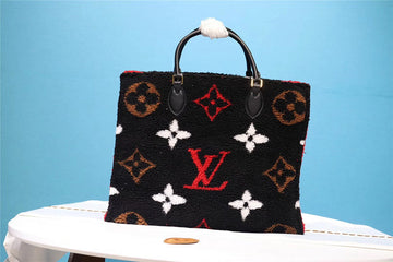 Fashion Lu-Vi bags - 8664