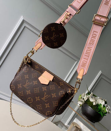 Lorae - LOV Bags - 2957