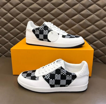 Lorae - LOV Men Shoes - 1564