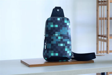 Fashion Lu-Vi bags - 10238