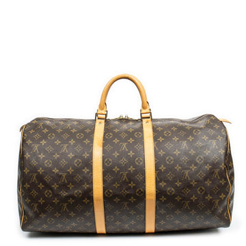 Keepall 55