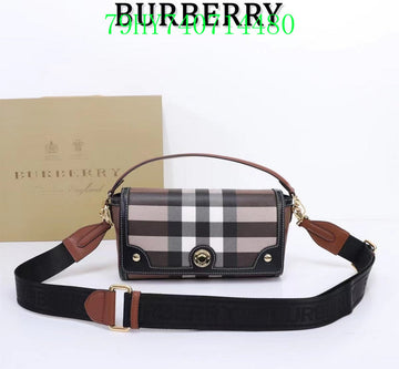 Fashion -BBR Bags - 116