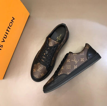 Lorae - LOV Men Shoes - 1528