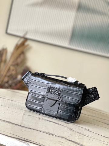 Fashion Lu-Vi bags - 4274