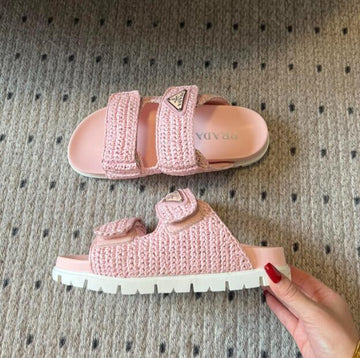 Lorae - PD Women Shoes - 110