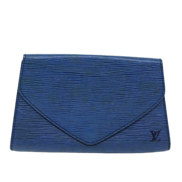 Louis Vuitton Art deco Clutch Bag