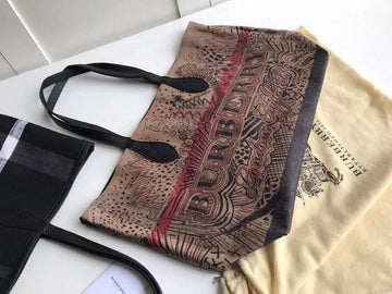 Fashion -BBR Bags - 1026
