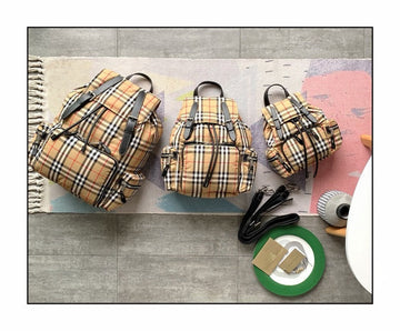 Fashion -BBR Bags - 1436