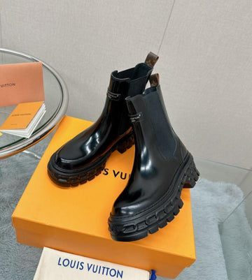 Lorae - LOV Women Shoes - 241