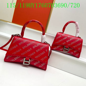 Fashion - BGA Bags - 1738