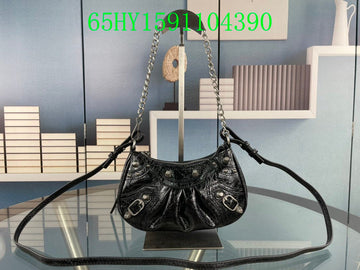 Fashion - BGA Bags - 1986