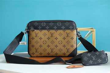 Fashion Lu-Vi bags - 10068