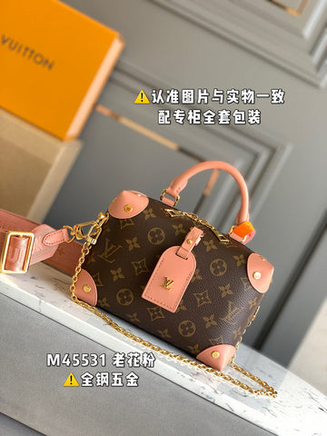 Fashion Lu-Vi Bags - 16826