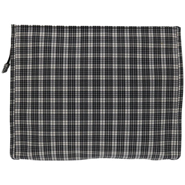 Dior Pochette  Synthetic Clutch Bag