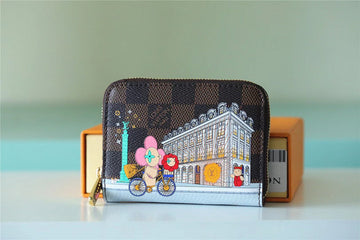 Fashion Lu-Vi bags - 8826