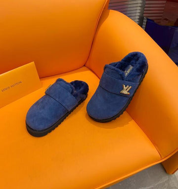 Lorae - LOV Women Shoes - 348