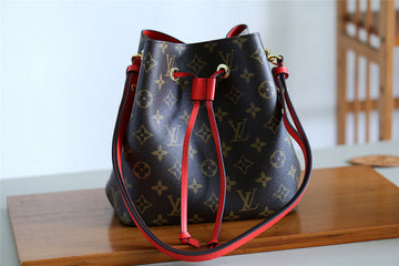 Fashion Lu-Vi bags - 8575
