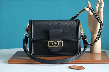 Fashion Lu-Vi bags - 8136