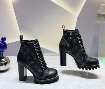 Lorae - LOV Women Shoes - 773
