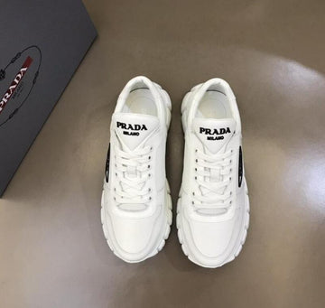 Lorae - PD Men Shoes - 140