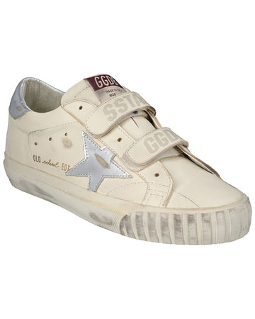 Golden Goose Old School Leather Sneaker